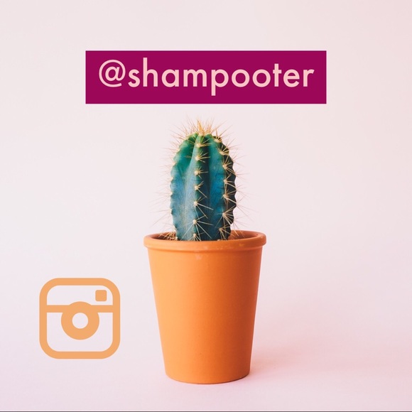 Follow me on Instagram - Picture 1 of 1